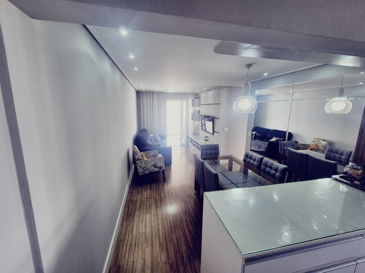 Apartamento, 3 quartos, 85 m² - Foto 7