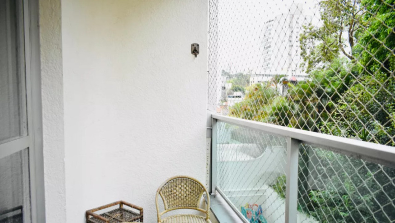 Apartamento, 3 quartos, 116 m² - Foto 20