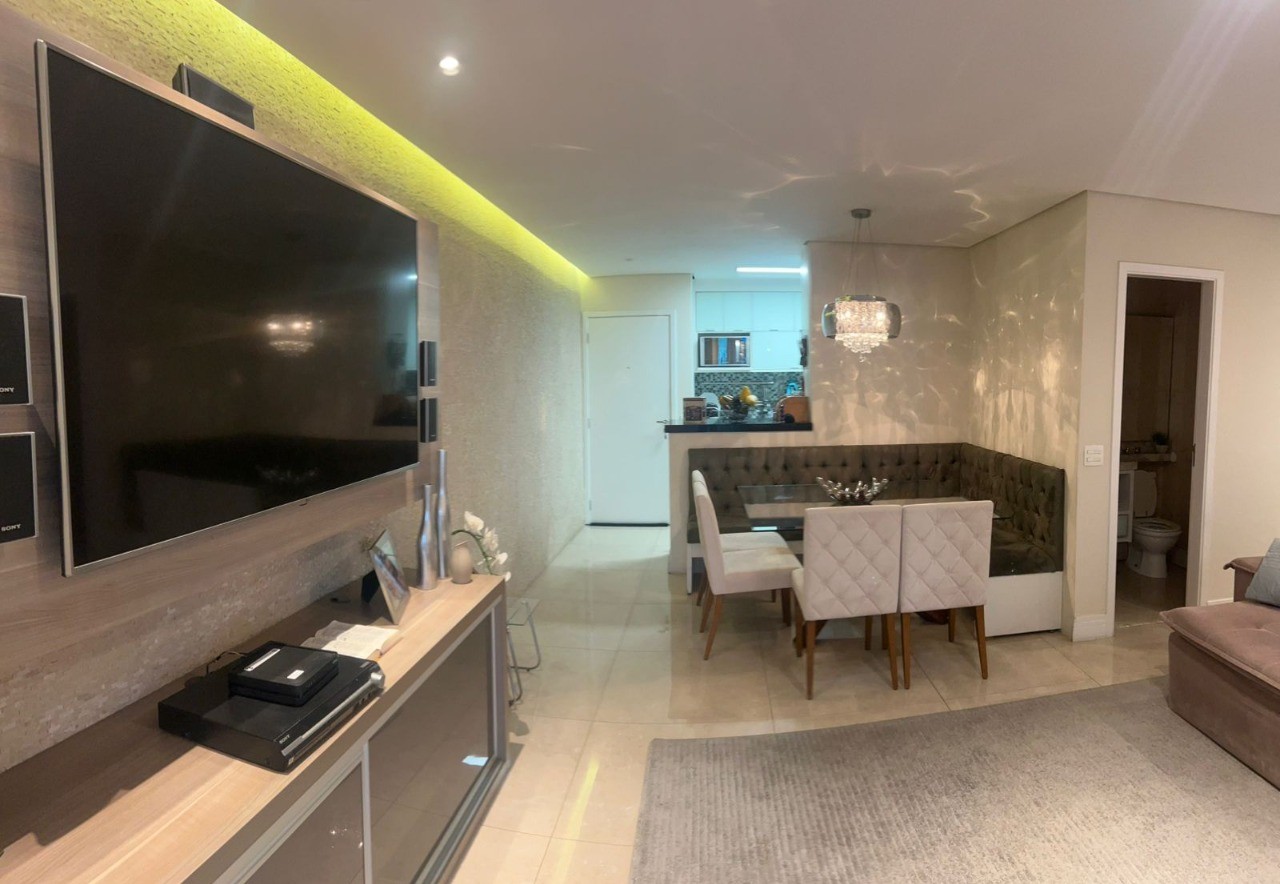 Apartamento, 2 quartos, 104 m² - Foto 17