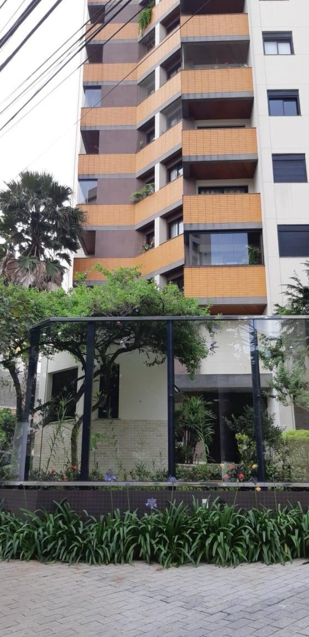 Apartamento, 3 quartos, 97 m² - Foto 20
