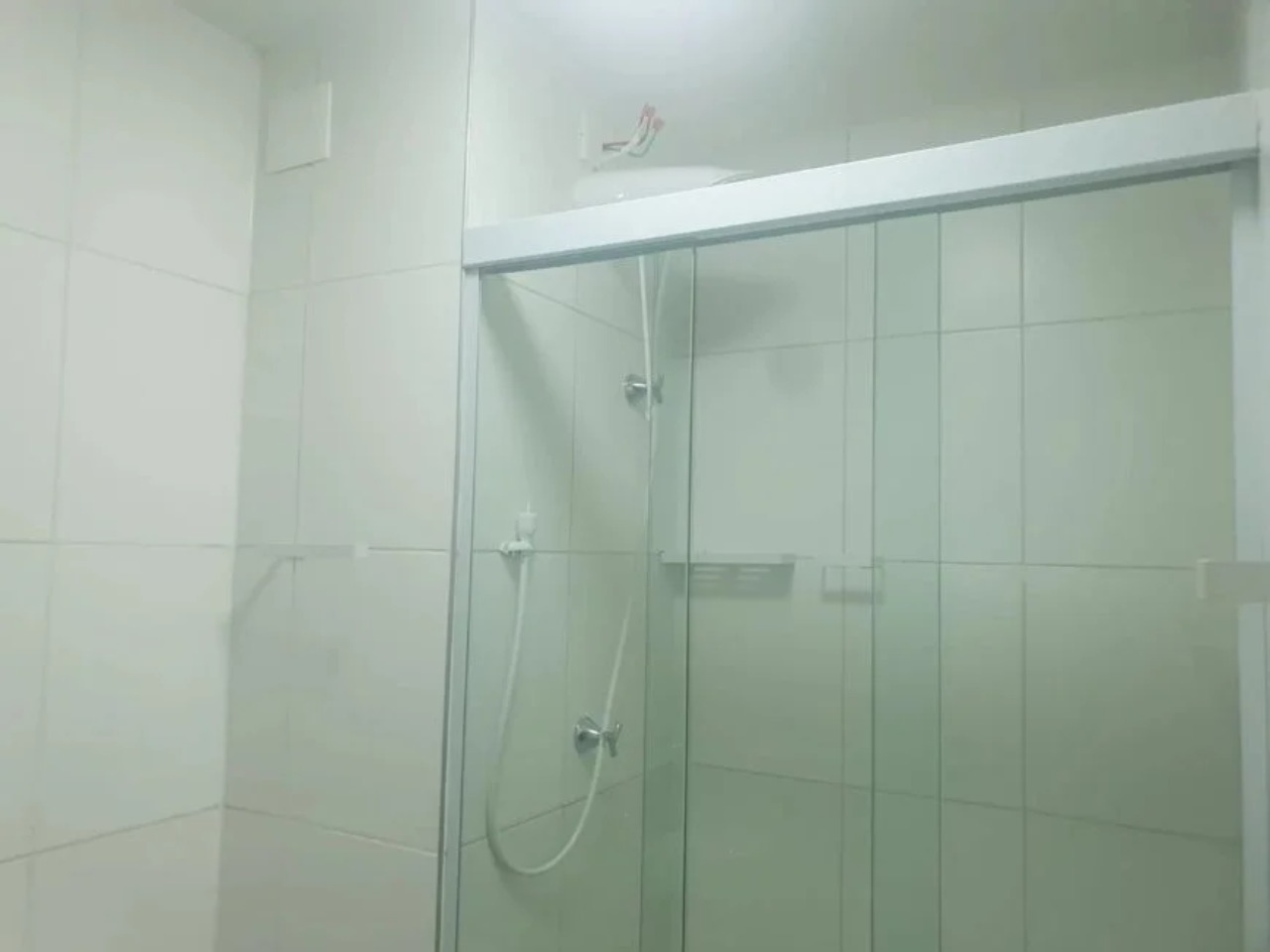 Apartamento, 1 quarto, 36 m² - Foto 5