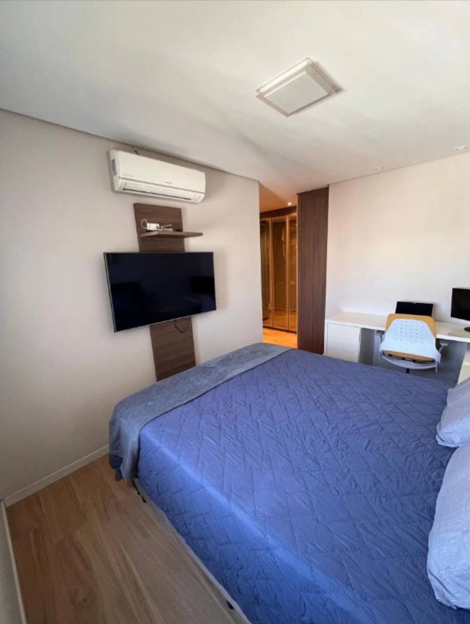 Apartamento, 2 quartos, 84 m² - Foto 27