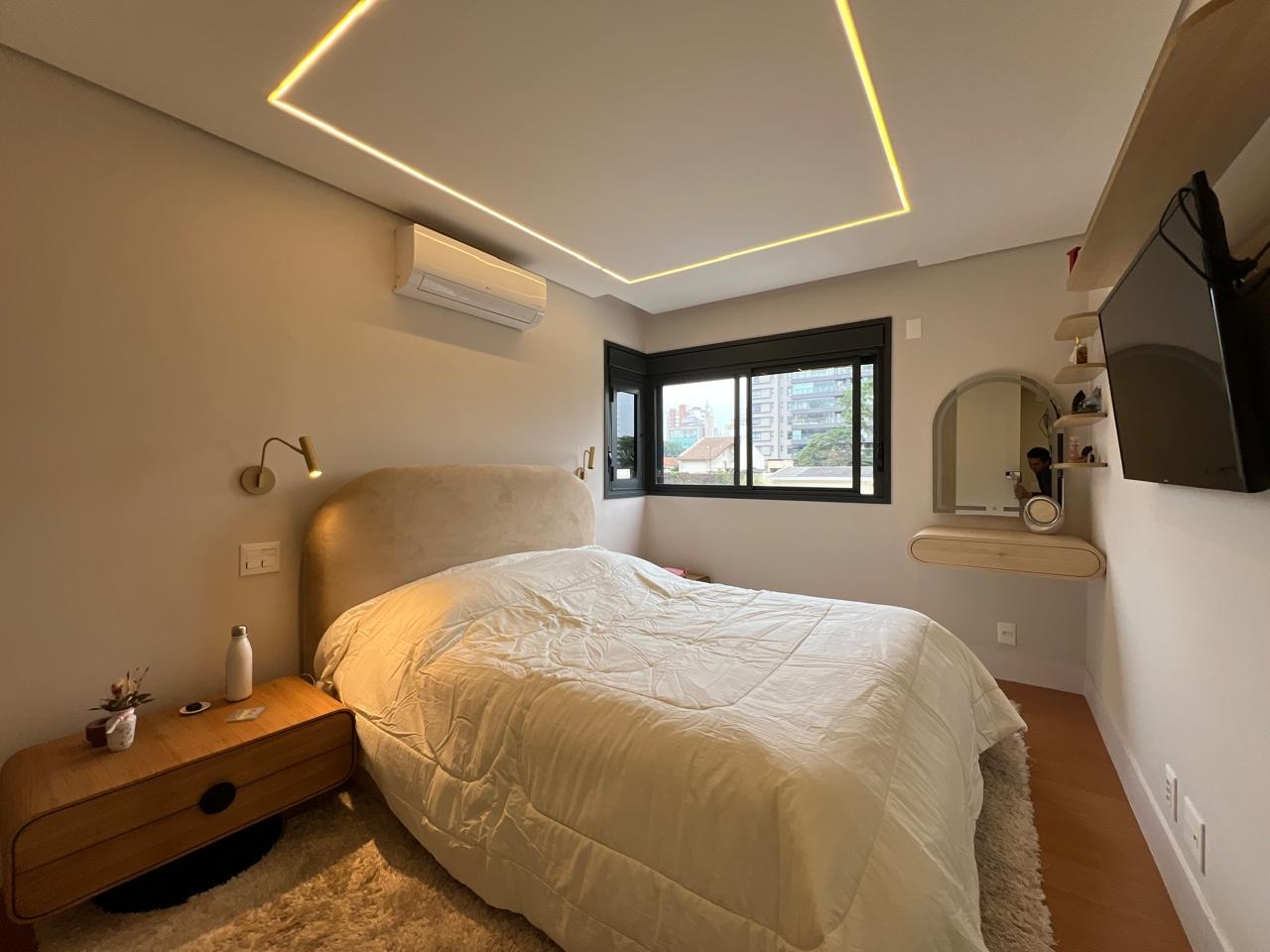 Apartamento, 2 quartos, 130 m² - Foto 23