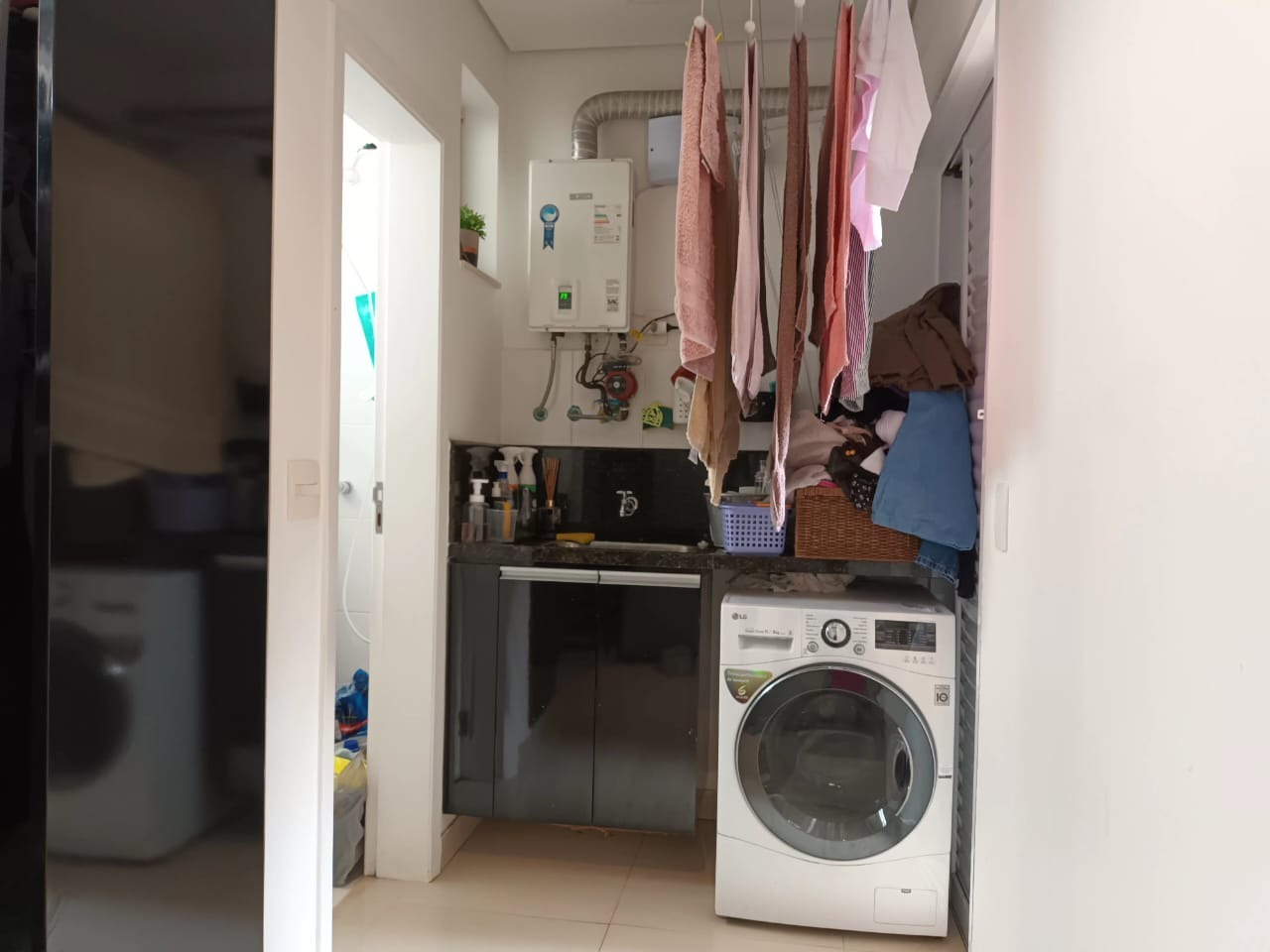 Casa, 3 quartos, 270 m² - Foto 14
