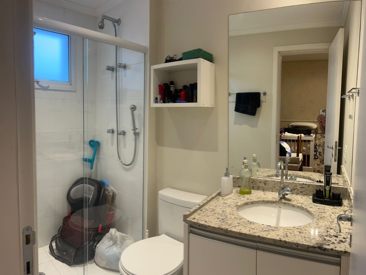 Apartamento, 2 quartos, 104 m² - Foto 14