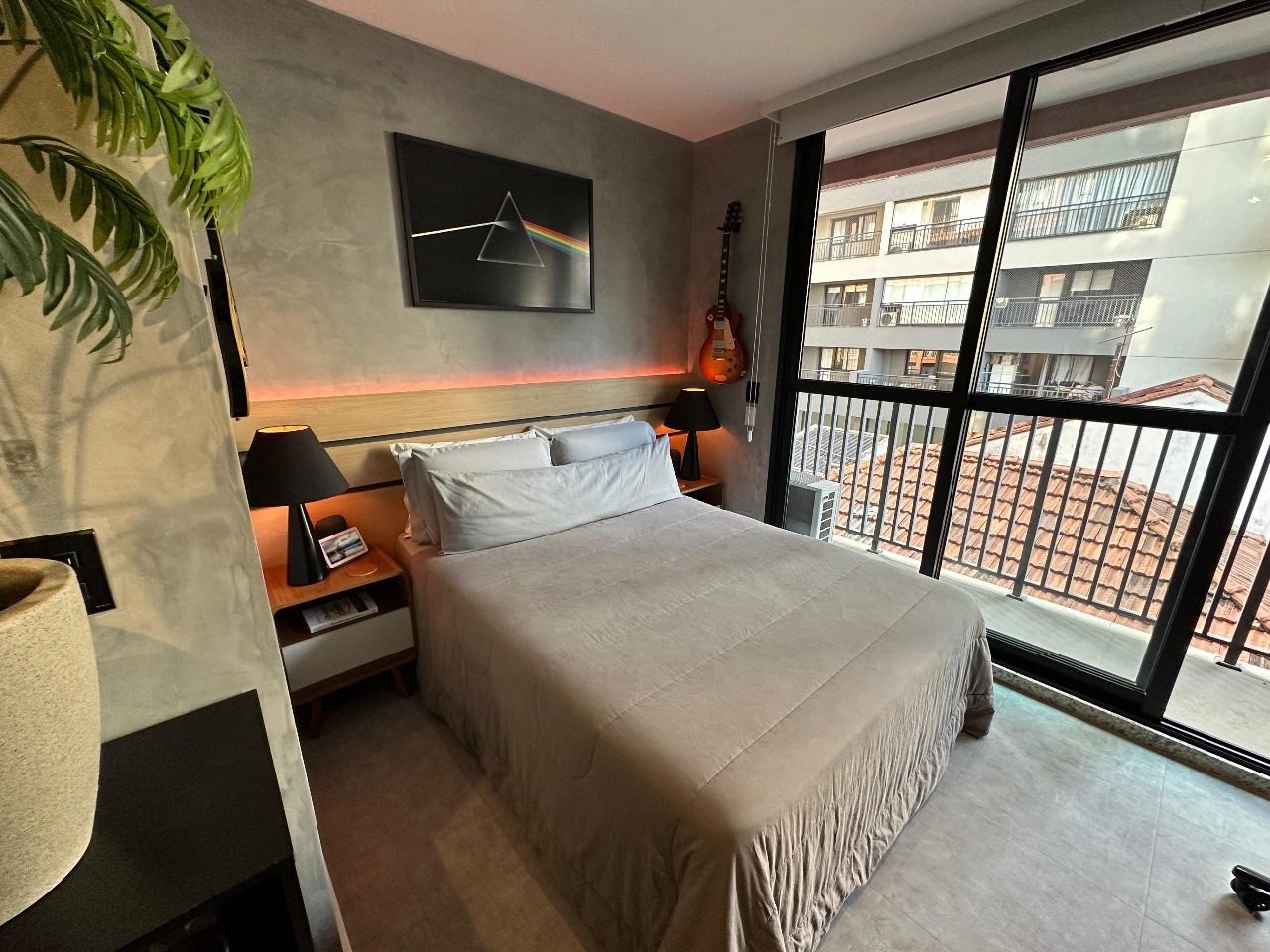 Kitnet-Studio, 20 m² - Foto 10