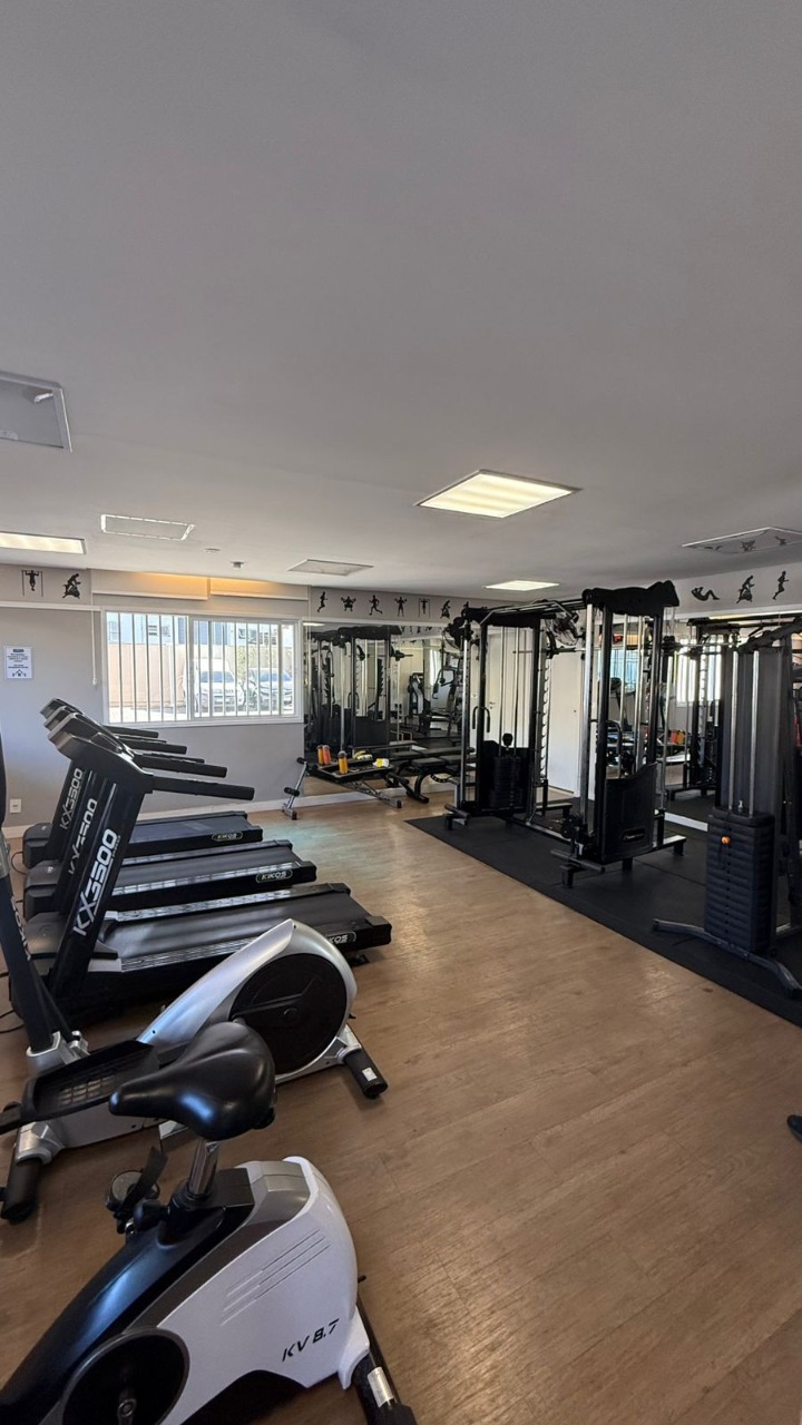 Apartamento, 2 quartos, 64 m² - Foto 14