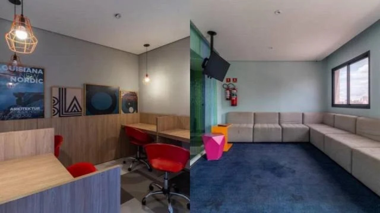 Apartamento, 1 quarto, 26 m² - Foto 11