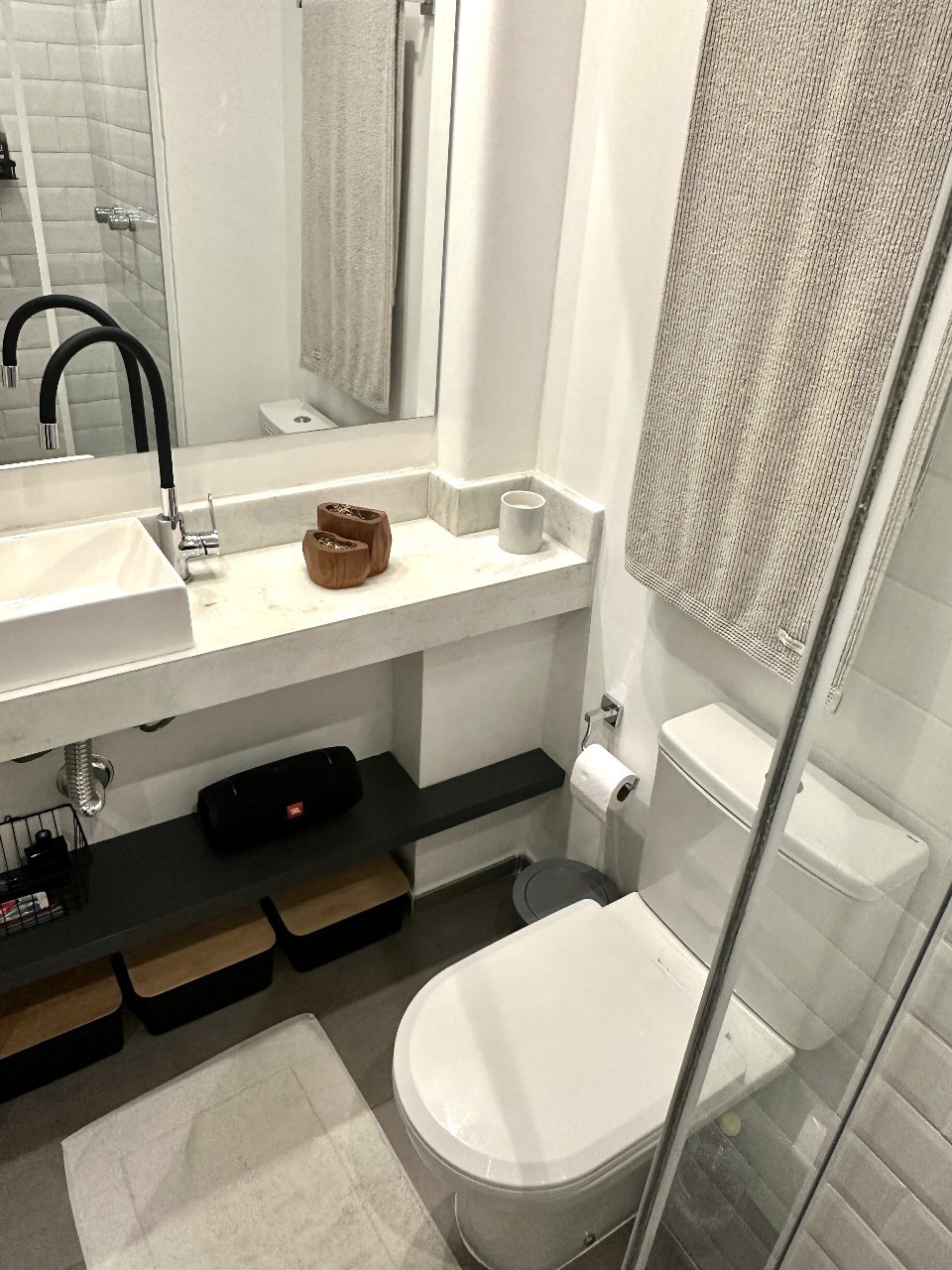 Kitnet-Studio, 20 m² - Foto 15