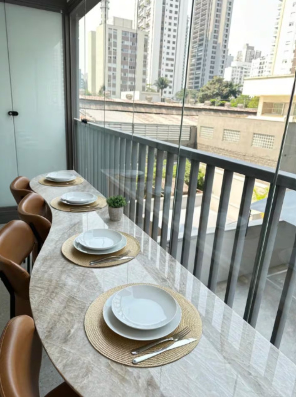 Apartamento, 1 quarto, 38 m² - Foto 8