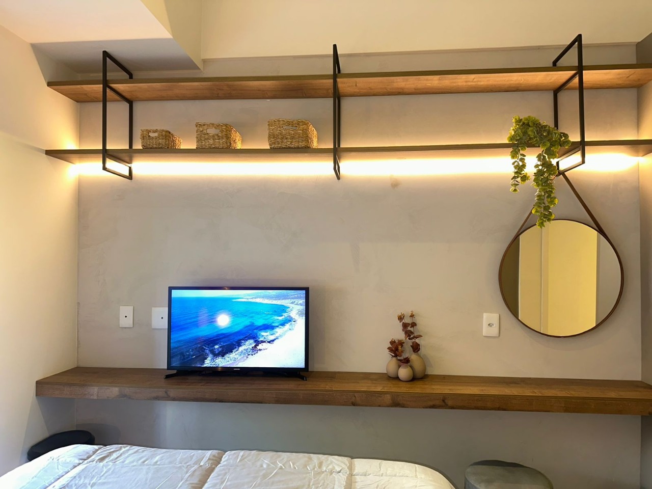 Kitnet-Studio, 19 m² - Foto 6