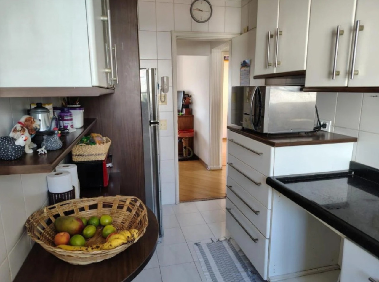 Apartamento, 3 quartos, 90 m² - Foto 23