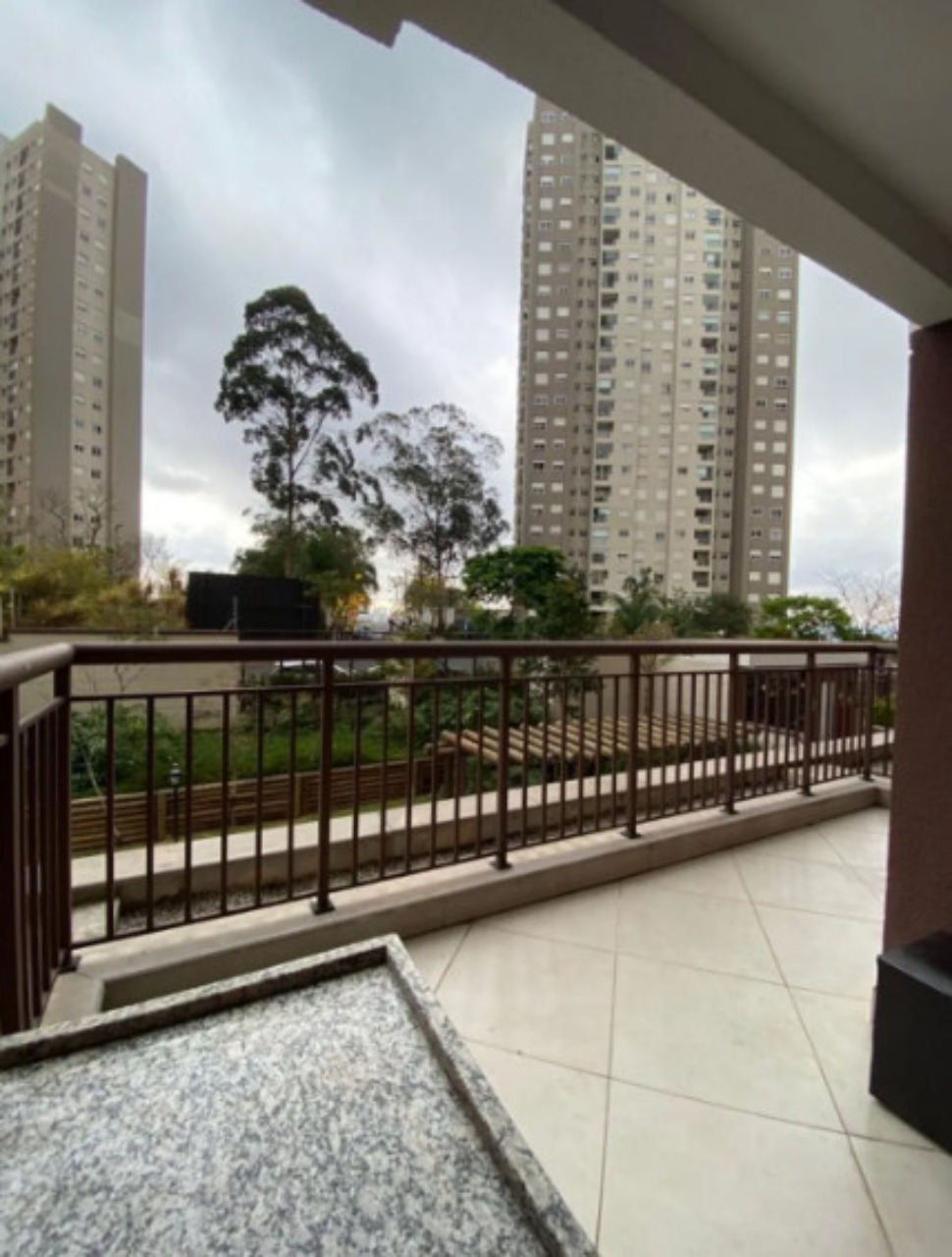 Apartamento, 2 quartos, 55 m² - Foto 15