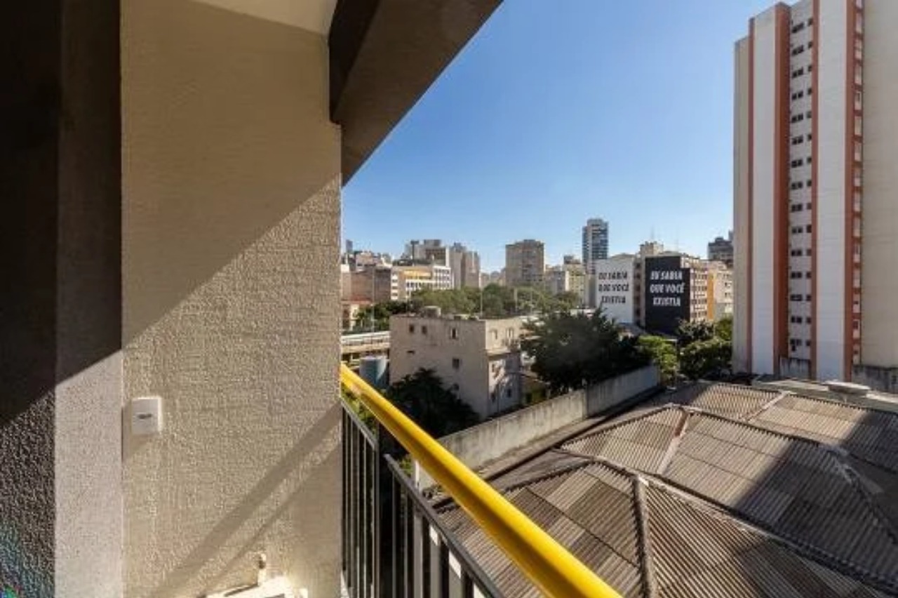 Apartamento, 1 quarto, 26 m² - Foto 10