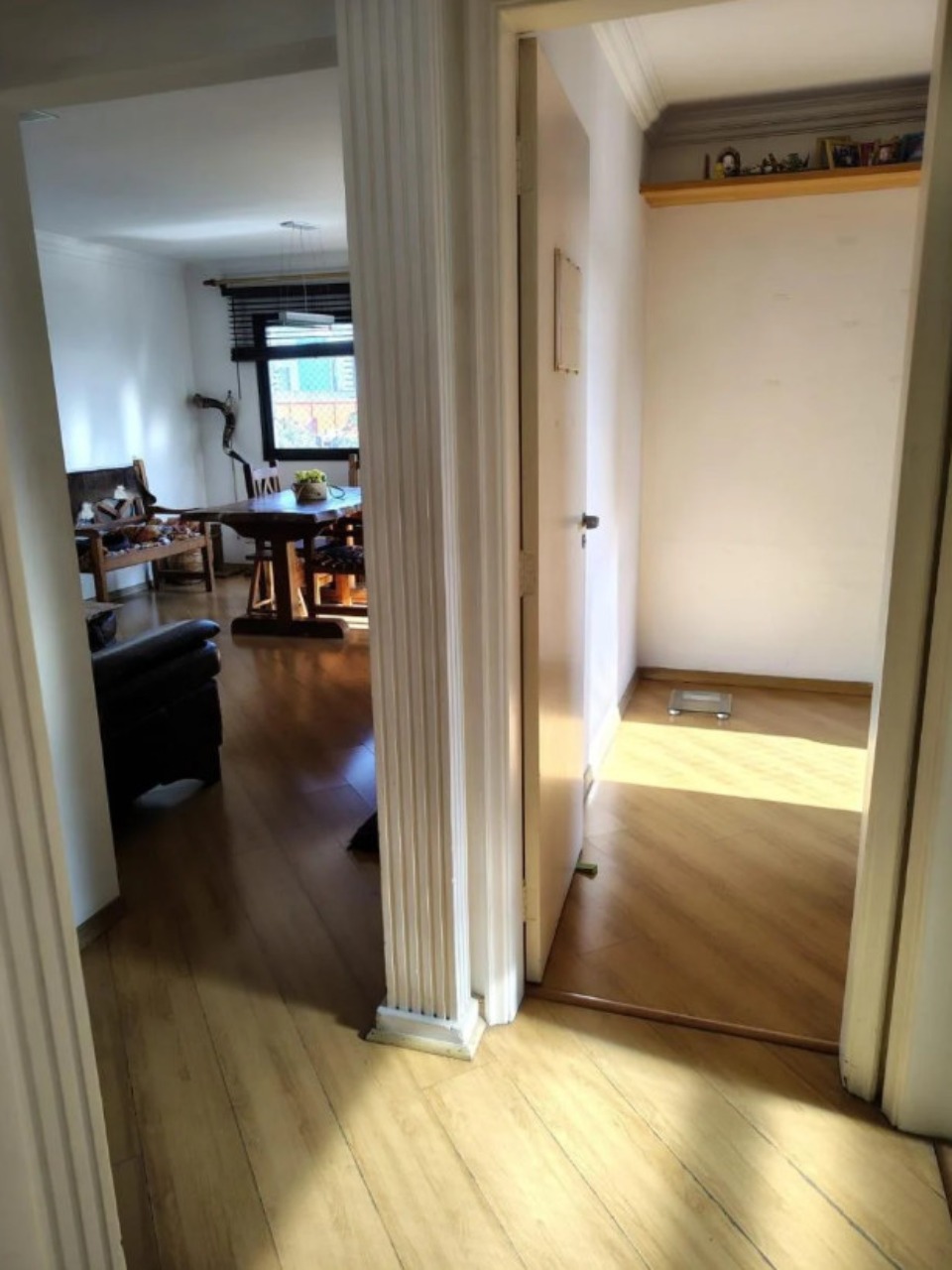 Apartamento, 3 quartos, 90 m² - Foto 9