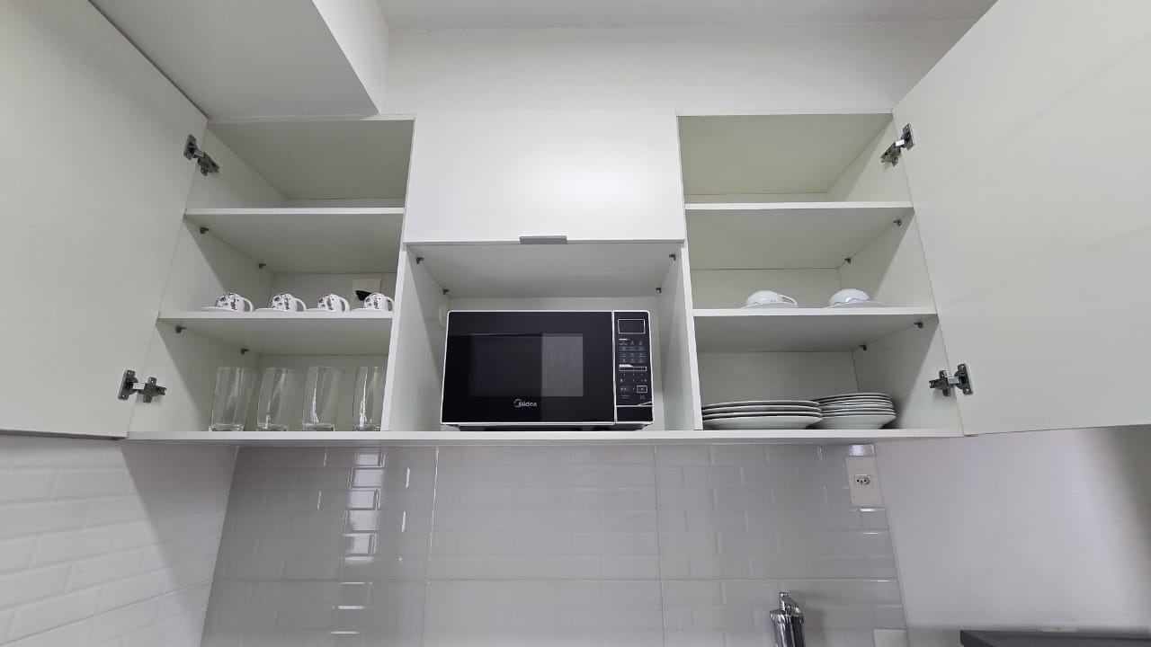 Apartamento, 1 quarto, 27 m² - Foto 14