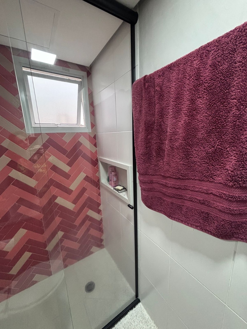 Apartamento, 2 quartos, 61 m² - Foto 15