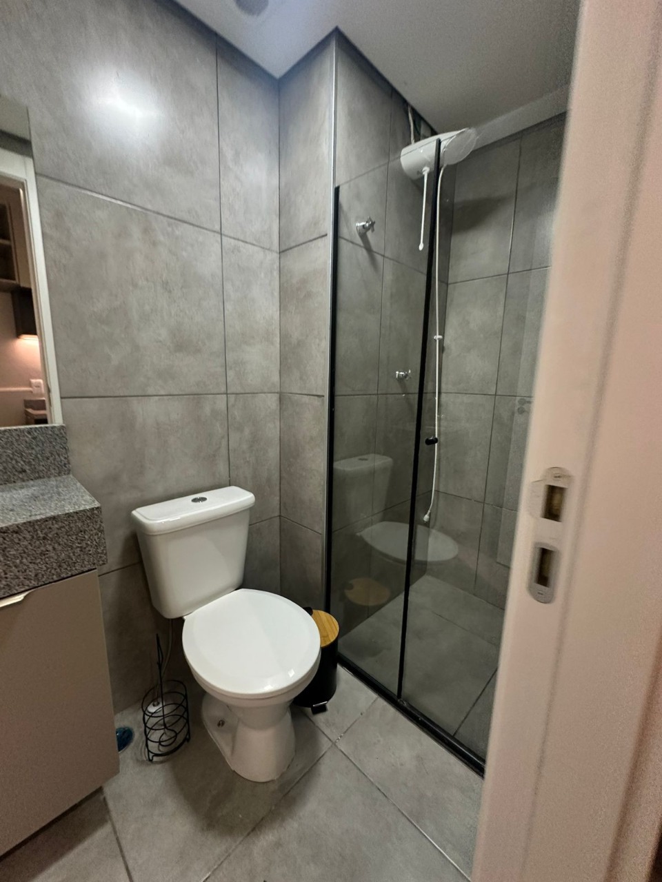 Kitnet-Studio, 18 m² - Foto 9