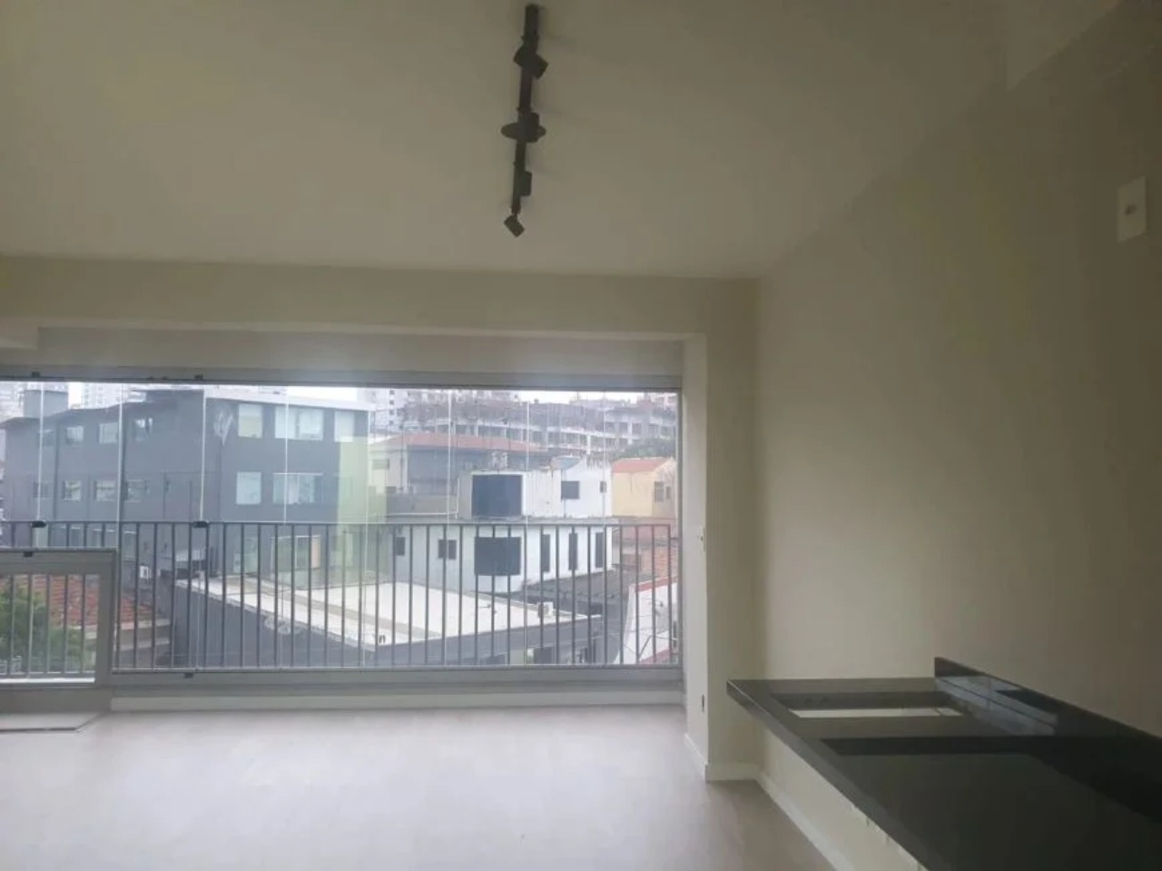 Apartamento, 1 quarto, 36 m² - Foto 1