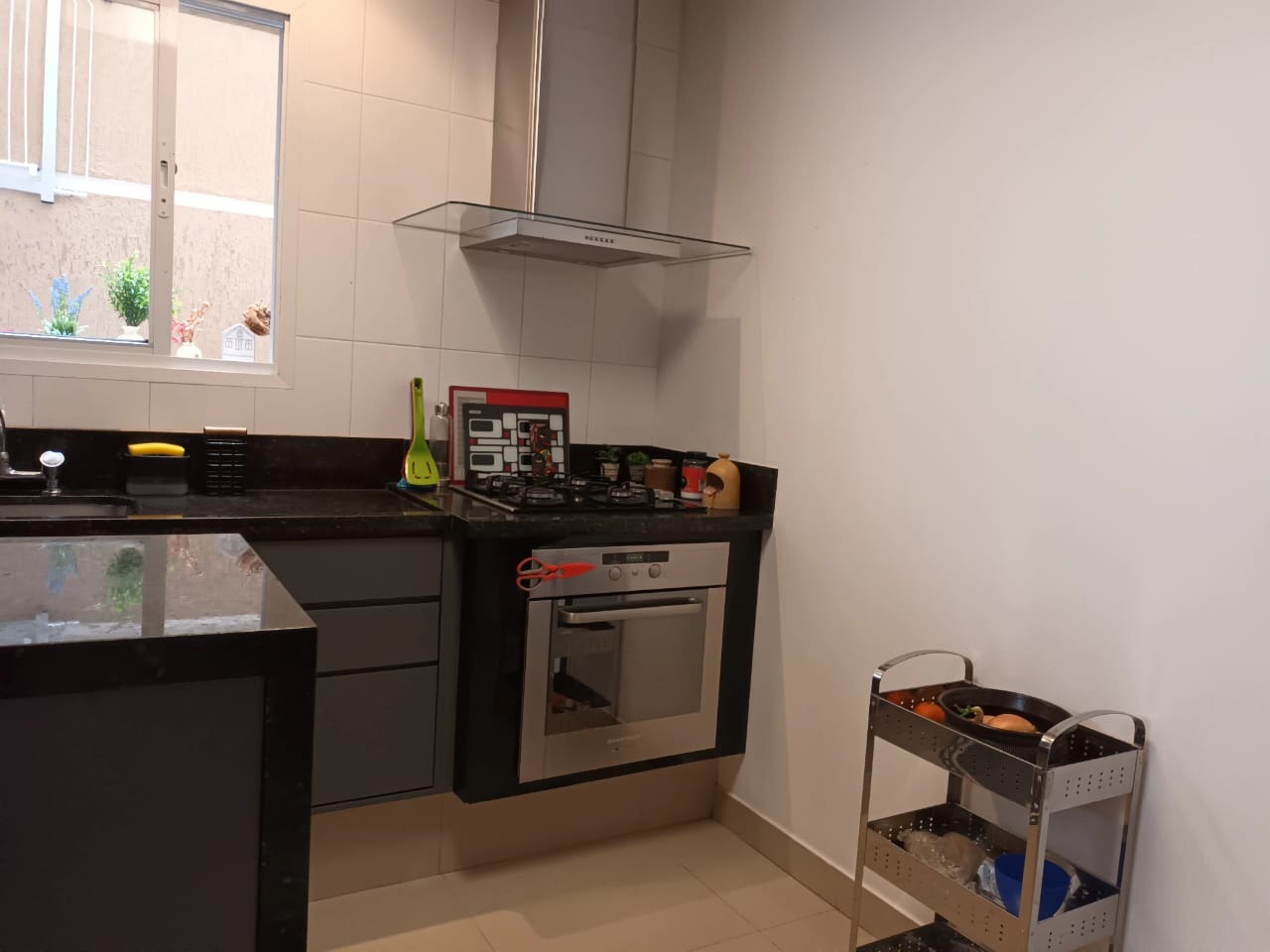 Casa, 3 quartos, 270 m² - Foto 13