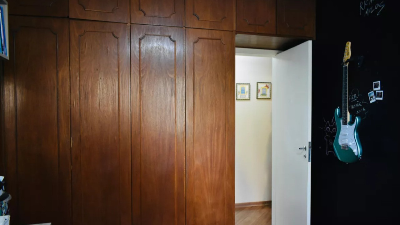 Apartamento, 3 quartos, 116 m² - Foto 7
