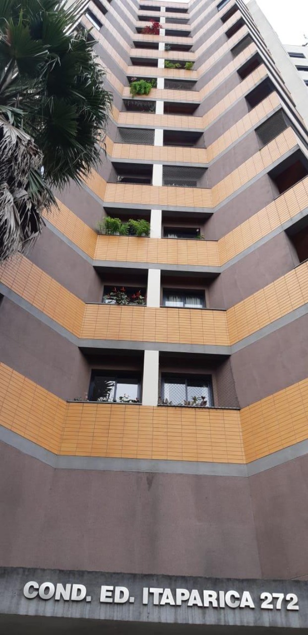 Apartamento, 3 quartos, 97 m² - Foto 19