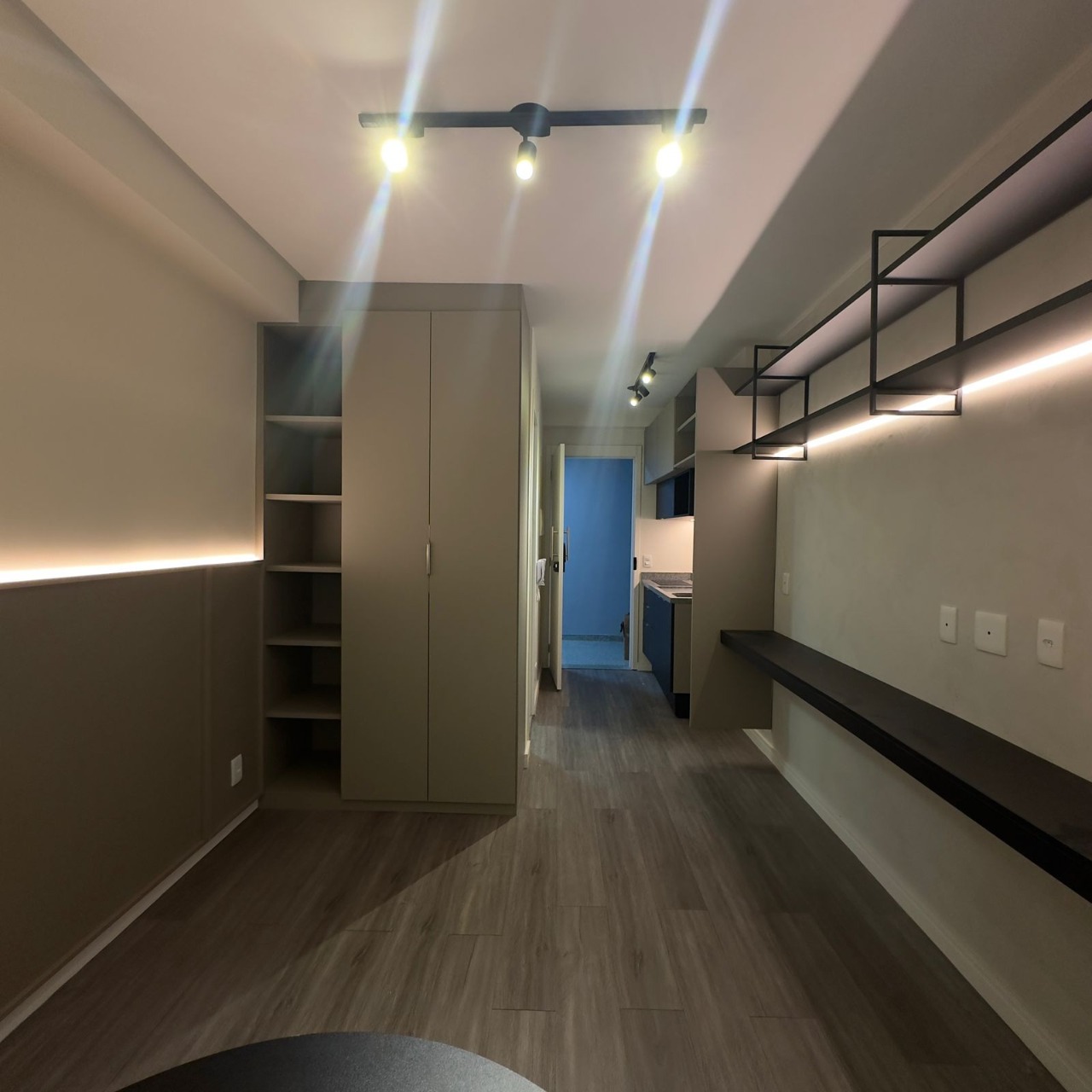 Kitnet-Studio, 18 m² - Foto 8