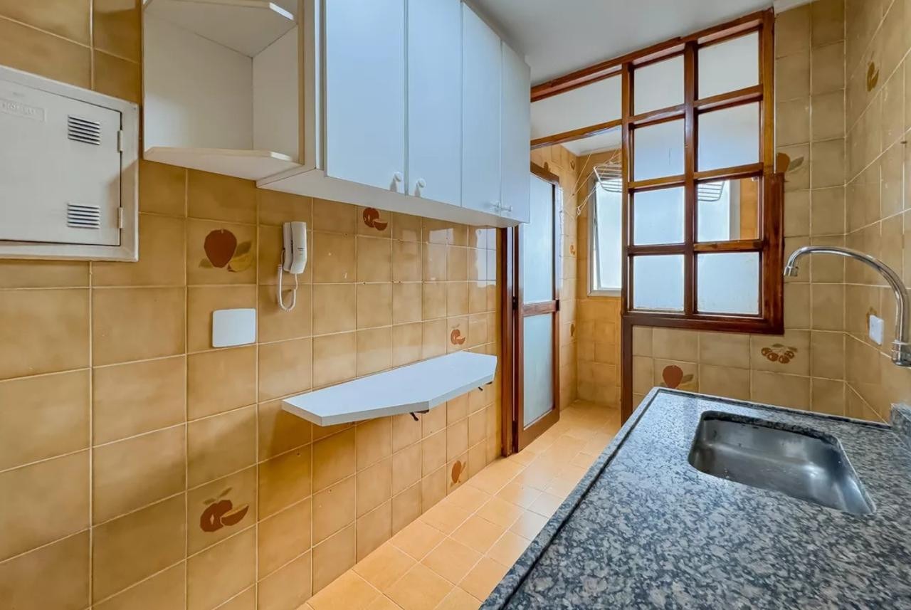 Apartamento, 1 quarto, 40 m² - Foto 9
