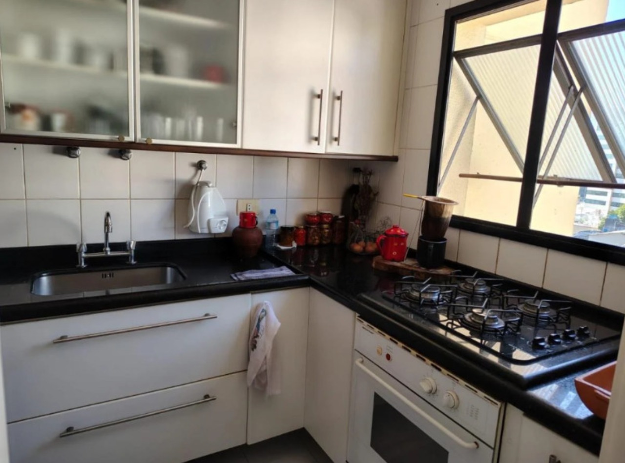 Apartamento, 3 quartos, 90 m² - Foto 24