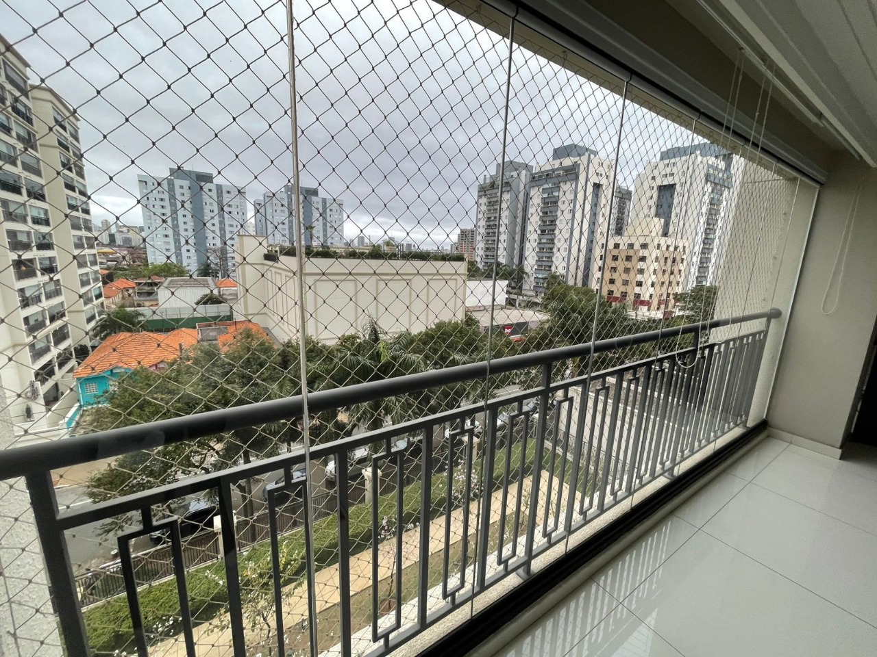 Apartamento, 3 quartos, 140 m² - Foto 3