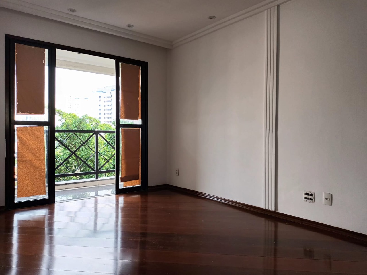 Apartamento, 3 quartos, 74 m² - Foto 1