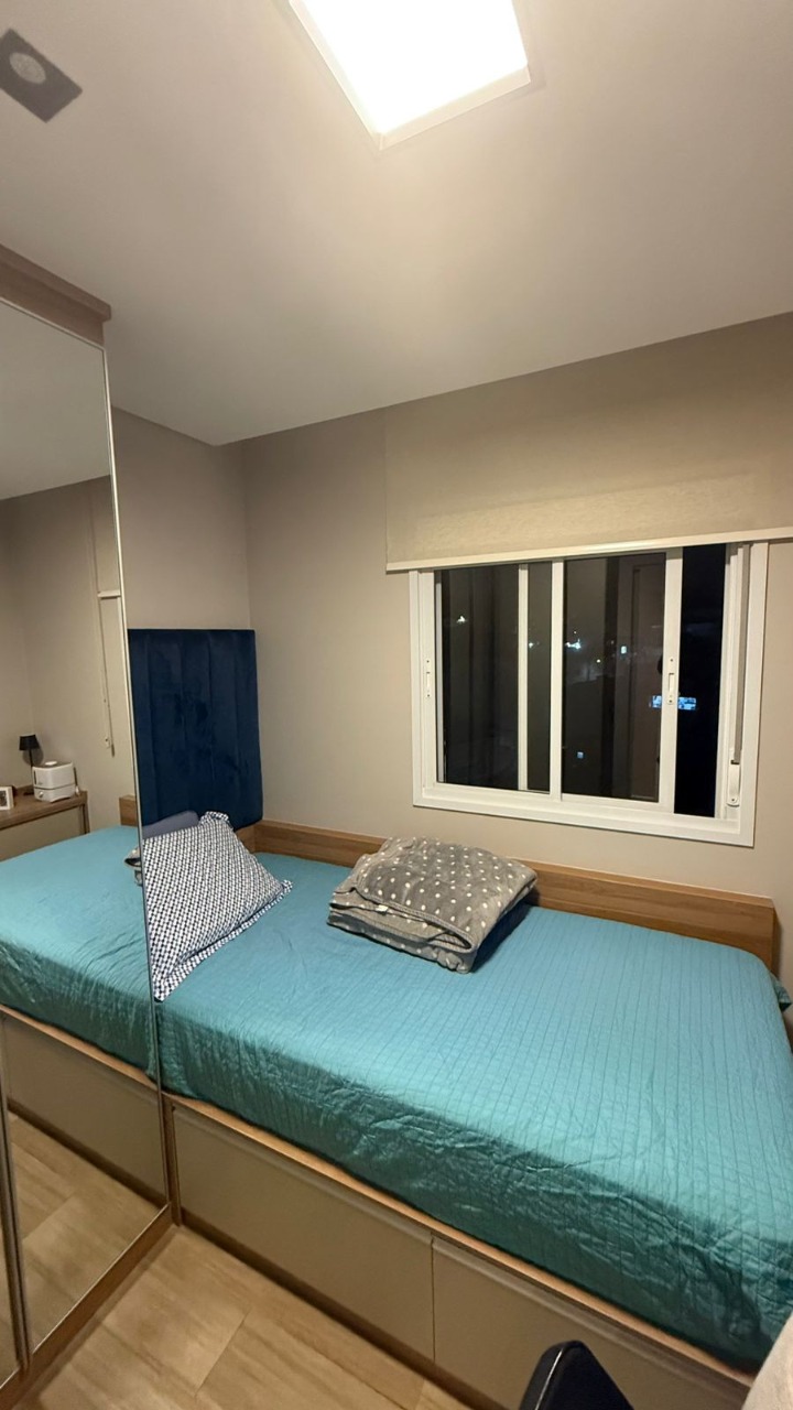 Apartamento, 2 quartos, 64 m² - Foto 8
