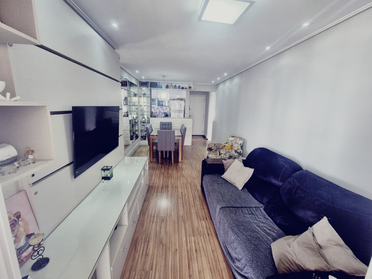 Apartamento, 3 quartos, 85 m² - Foto 4