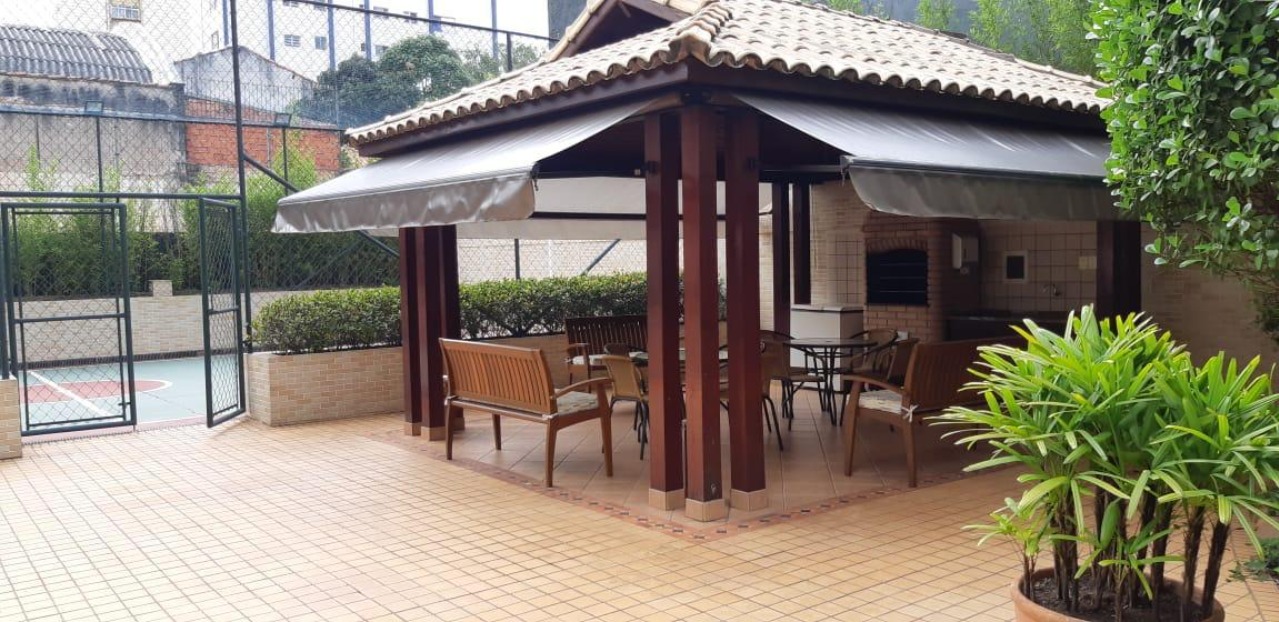Apartamento, 3 quartos, 97 m² - Foto 18