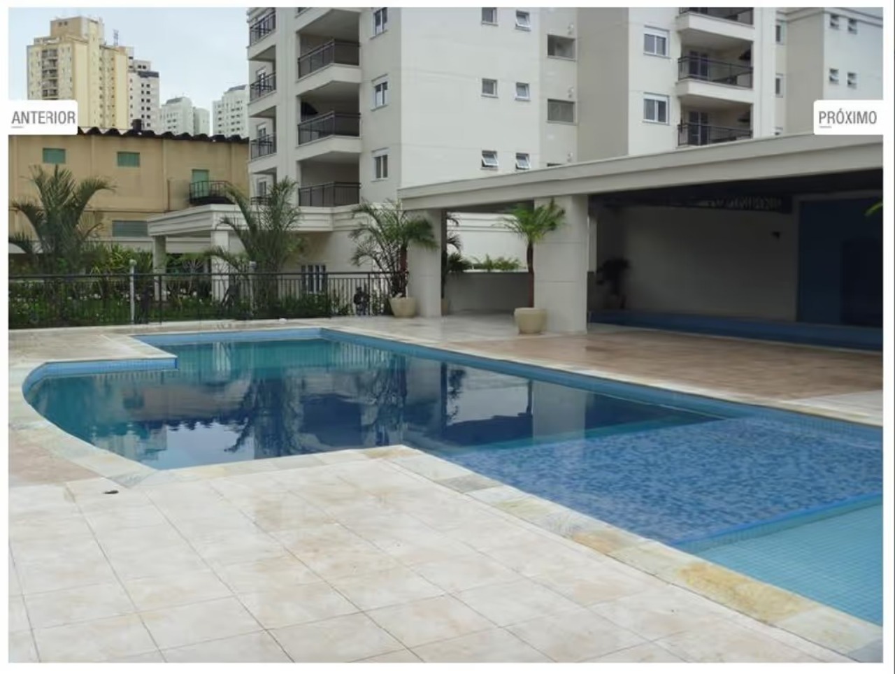 Apartamento, 3 quartos, 85 m² - Foto 26