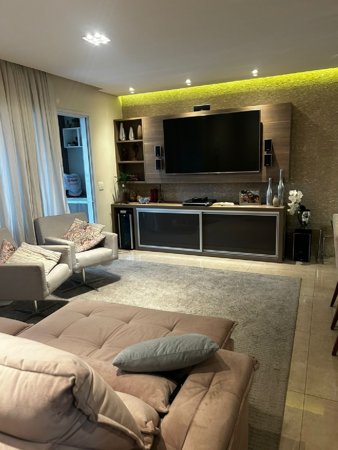 Apartamento, 2 quartos, 104 m² - Foto 16