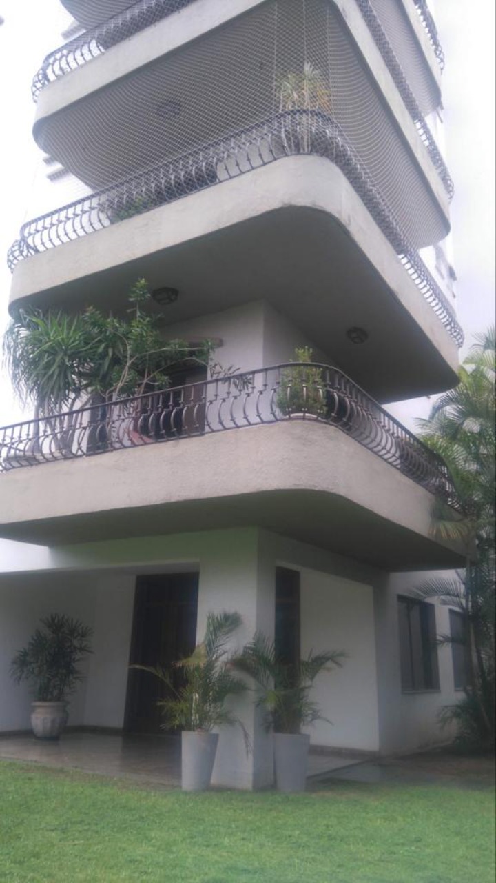 Apartamento, 3 quartos, 248 m² - Foto 4