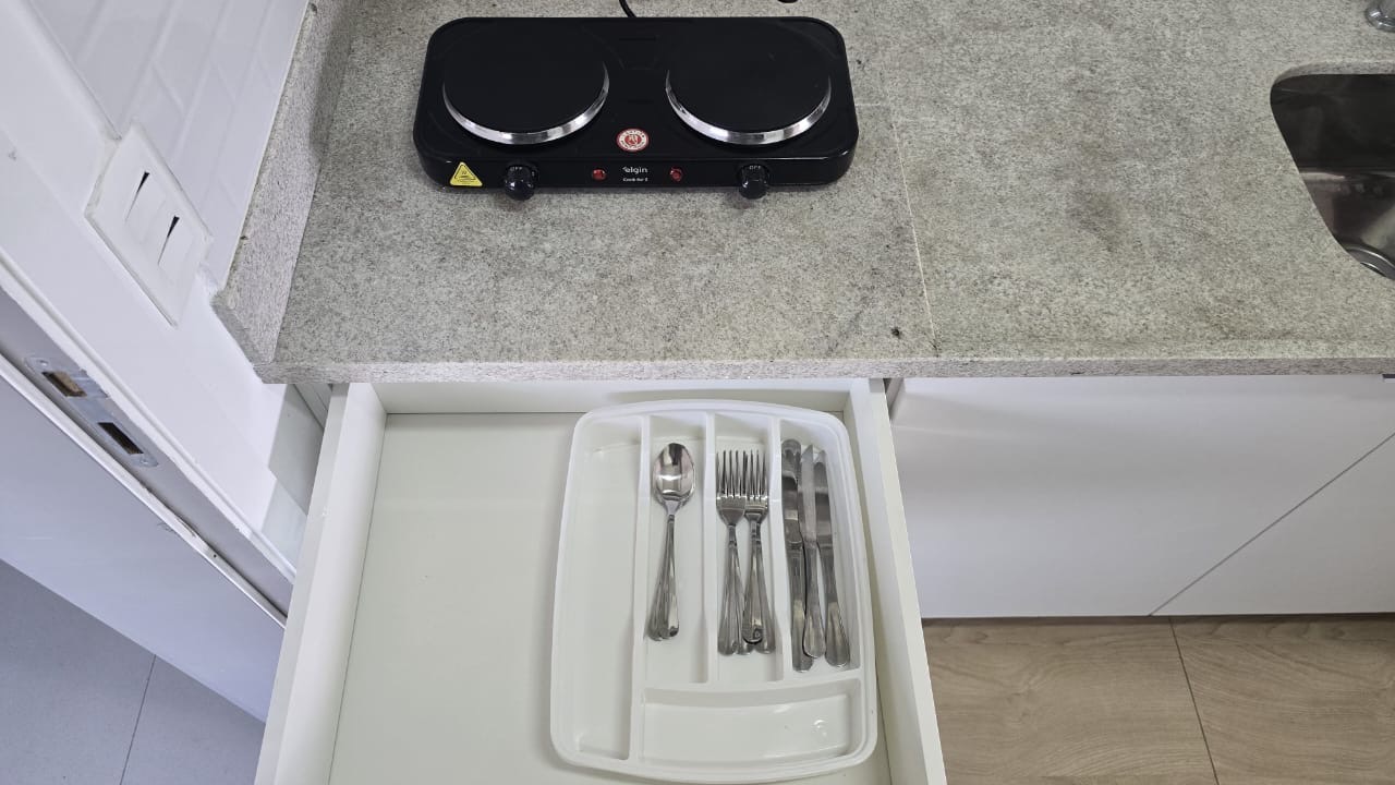 Apartamento, 1 quarto, 27 m² - Foto 15