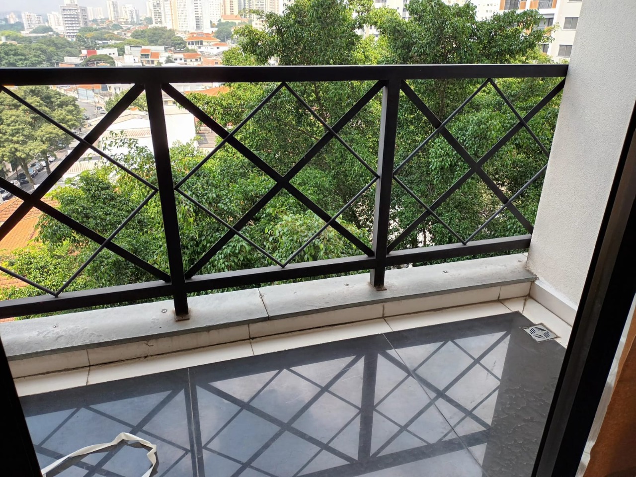 Apartamento, 3 quartos, 74 m² - Foto 4