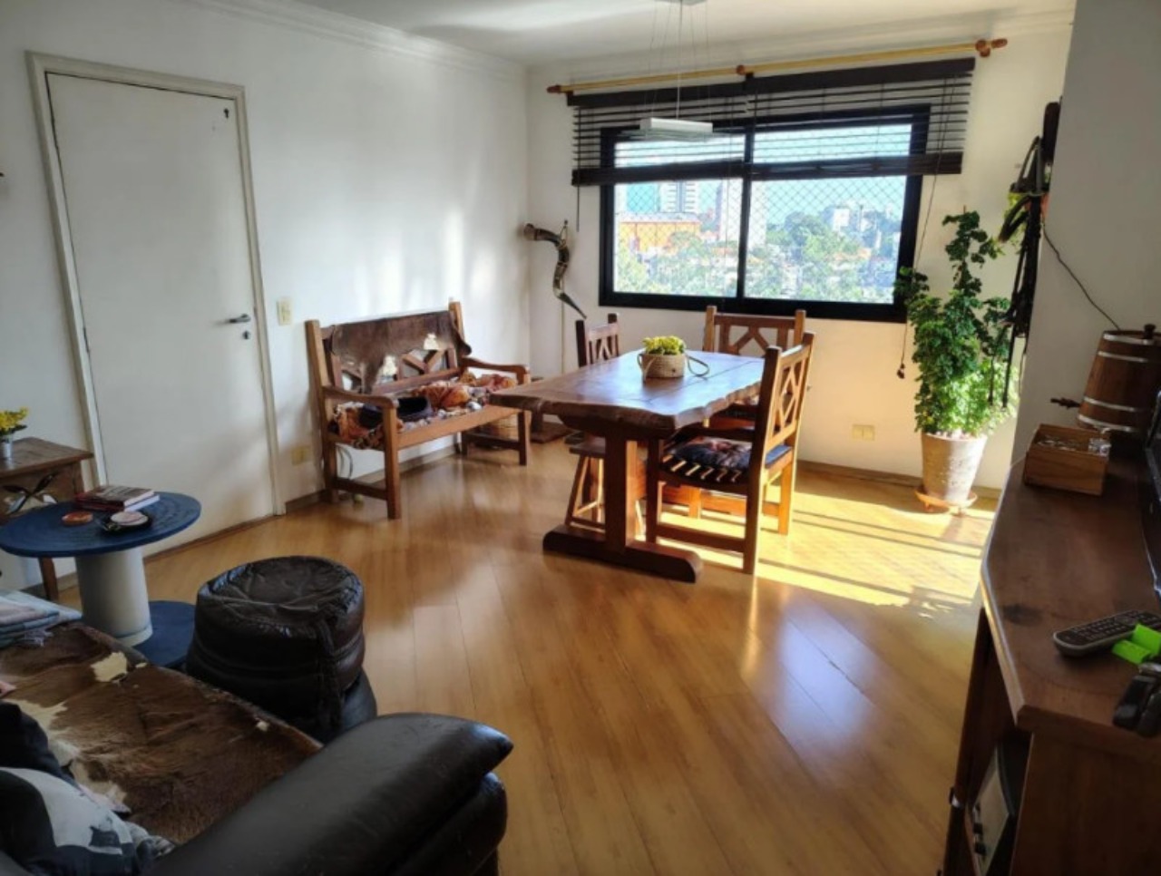 Apartamento, 3 quartos, 90 m² - Foto 3