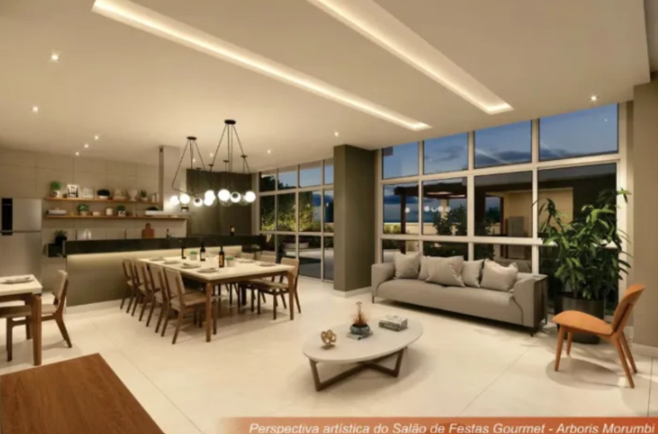Apartamento, 2 quartos, 55 m² - Foto 14