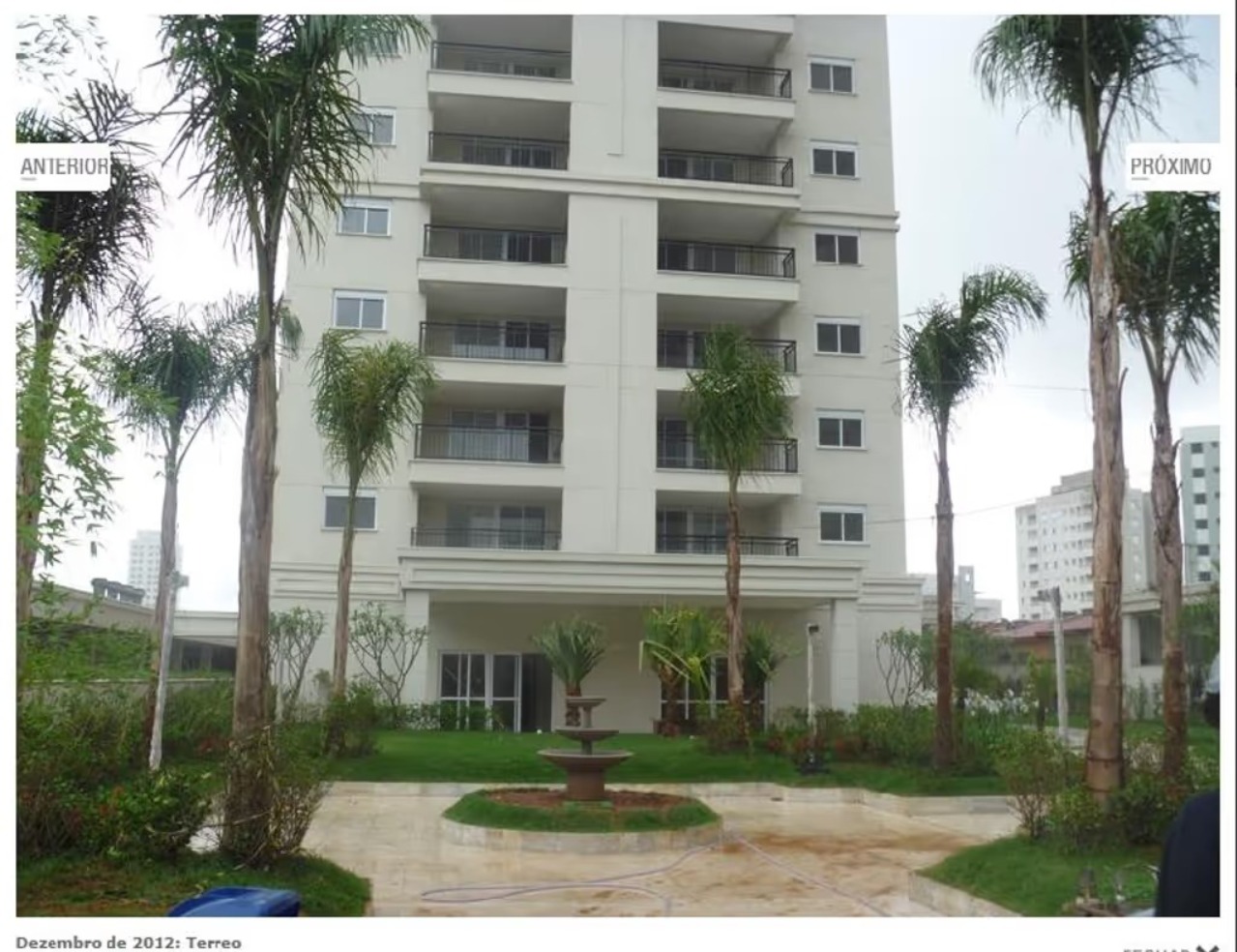 Apartamento, 3 quartos, 85 m² - Foto 38