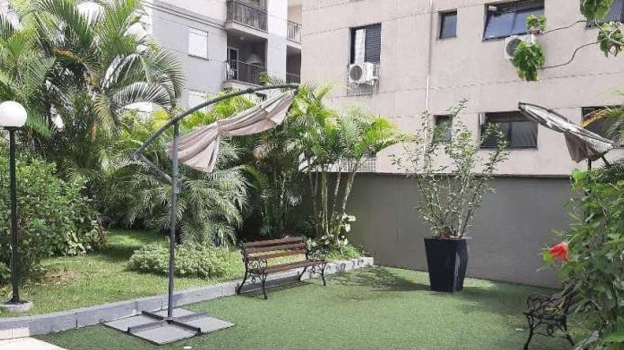 Apartamento, 3 quartos, 85 m² - Foto 37