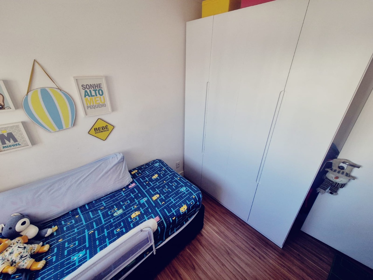 Apartamento, 3 quartos, 85 m² - Foto 13