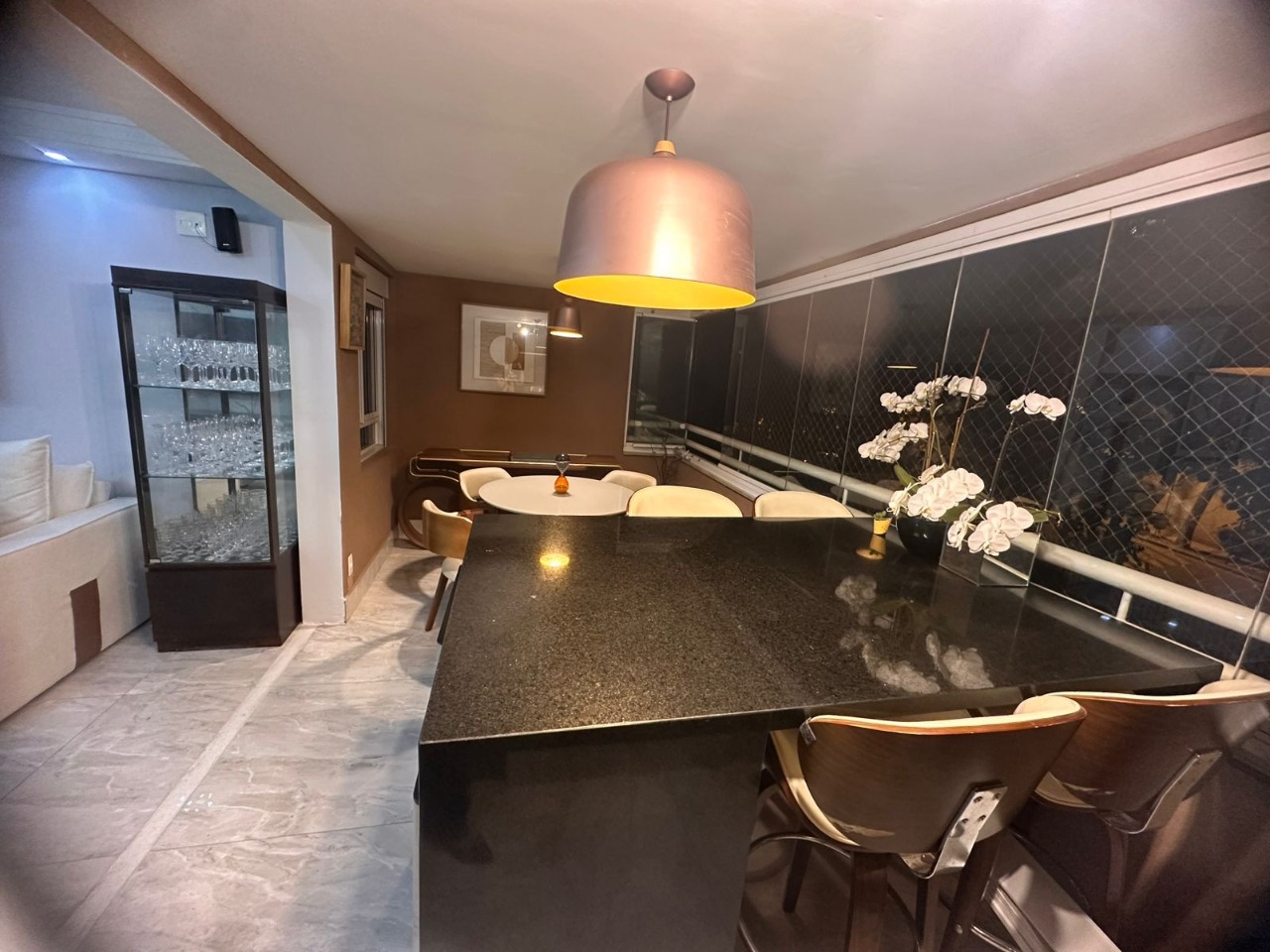 Apartamento, 4 quartos, 141 m² - Foto 6