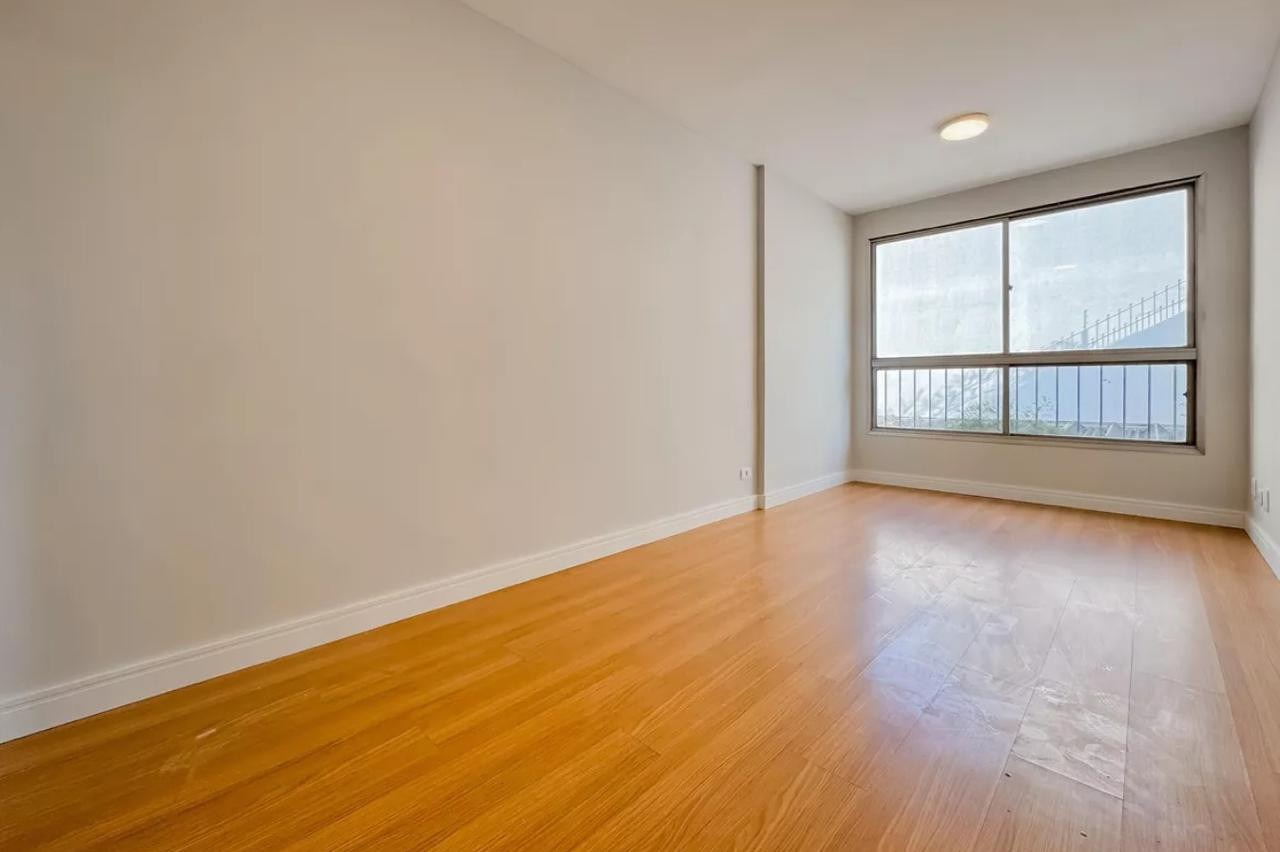 Apartamento, 1 quarto, 40 m² - Foto 1