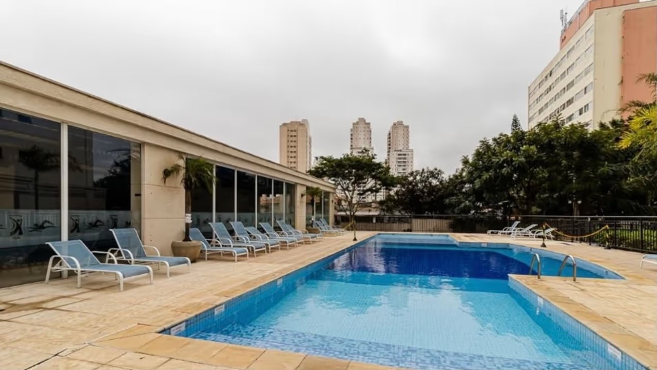 Apartamento, 3 quartos, 85 m² - Foto 23