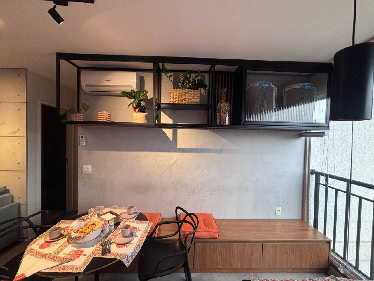 Apartamento, 2 quartos, 61 m² - Foto 8