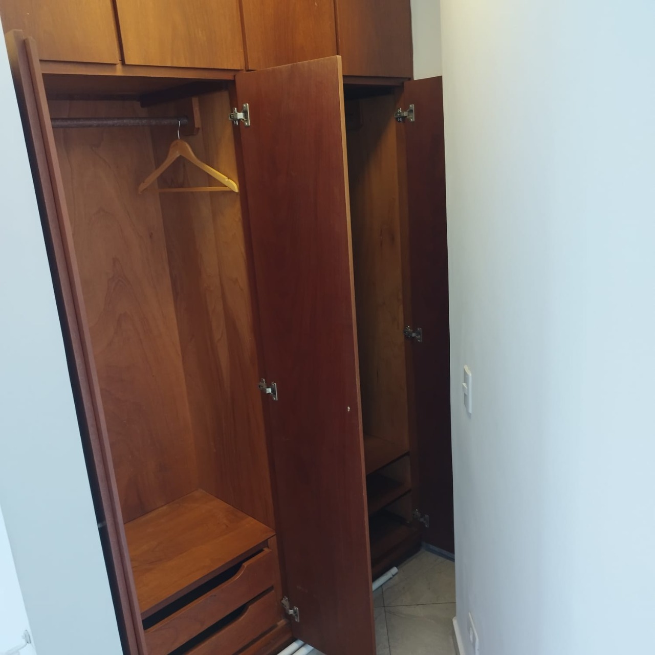 Flat/Apart Hotel, 1 quarto, 55 m² - Foto 12