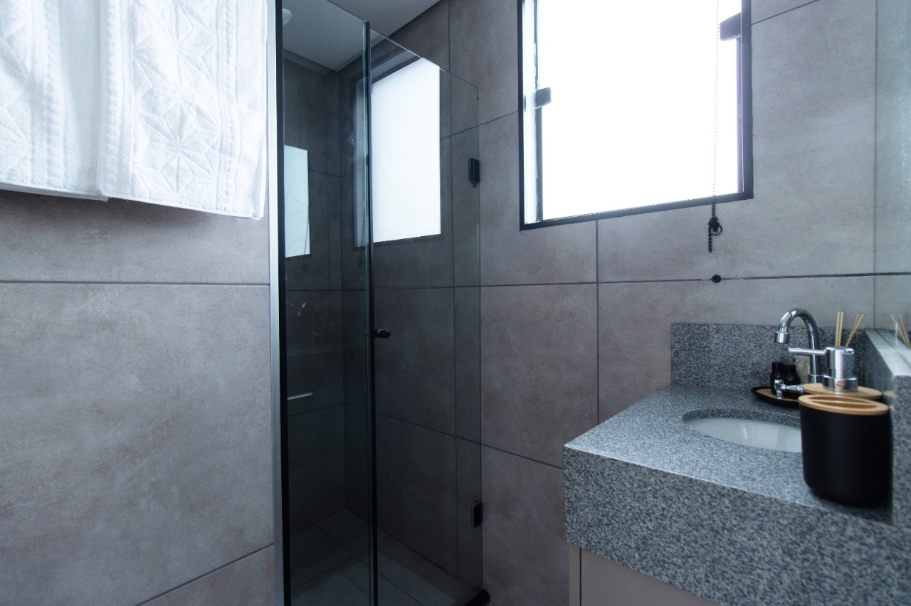 Apartamento, 1 quarto, 32 m² - Foto 8